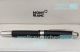 Copy Mont blanc Meisterstück Ultra Black LeGrand XL 149 Rollerball Pen (4)_th.jpg